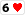 Six of hearts Six of hearts