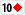 Ten of diamonds Ten of diamonds